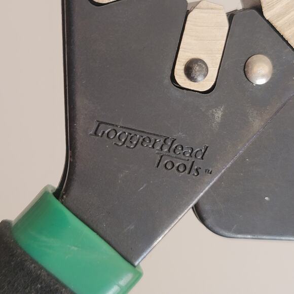 Logger Head Tools 8" Bionic Wrench 1/2" - 3/4", 12mm-20mm Multi-Wrench USA - Picture 2 of 10